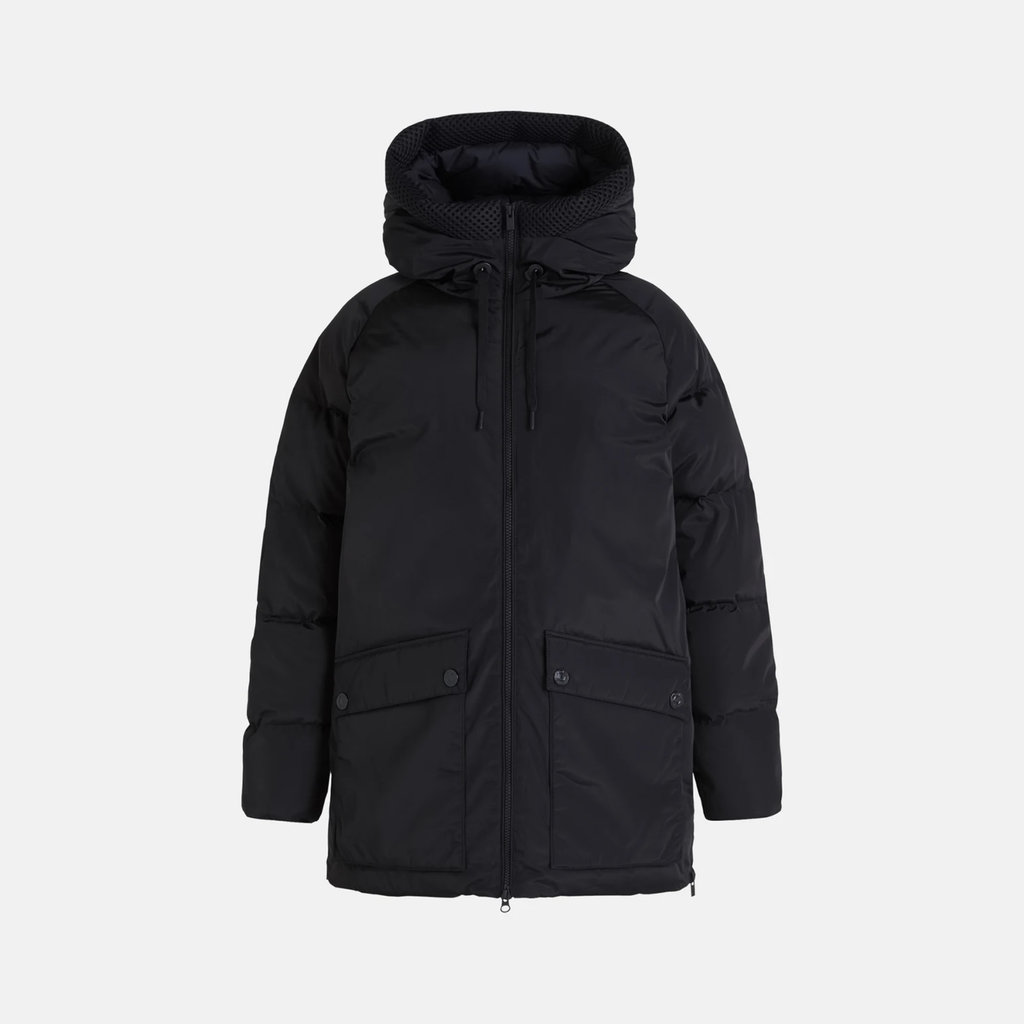 Peak performance discount stella down jacket